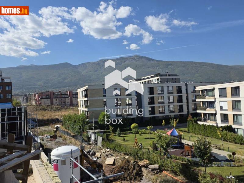 Четиристаен, 152m² - Кв. Витоша, София - Апартамент за продажба - Билдинг Бокс - 117863501