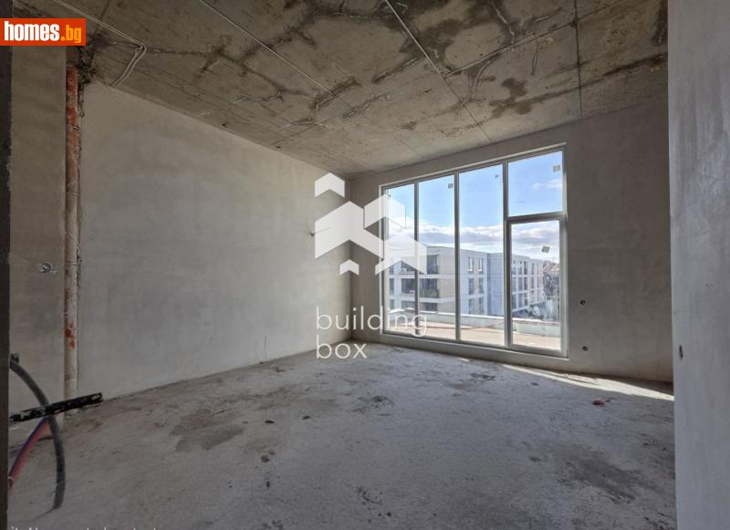 Тристаен, 167m² - Кв. Витоша, София - Апартамент за продажба - Билдинг Бокс - 117863529
