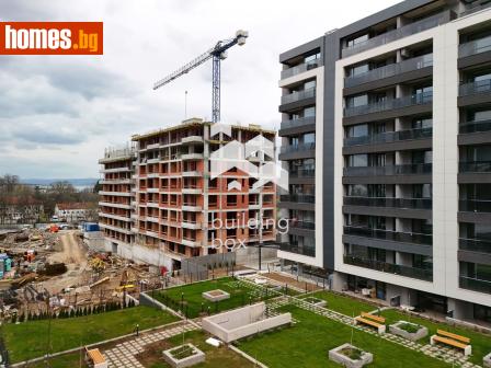 Двустаен, 68m² - Апартамент за продажба - 117863573