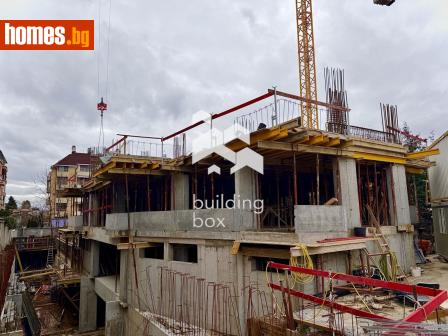 Двустаен, 77m² - Апартамент за продажба - 117863632