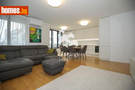 Тристаен, 140m² - Апартамент за продажба - 117863651