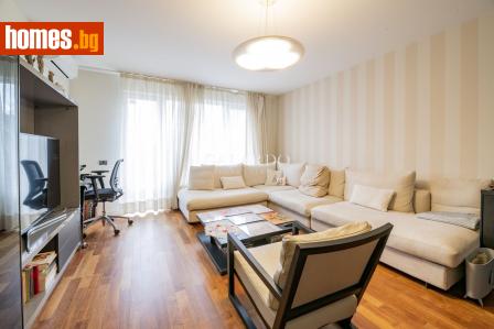 Тристаен, 100m² - Апартамент под наем - 117864159