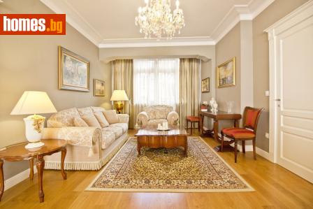 Тристаен, 160m² - Апартамент под наем - 117864169