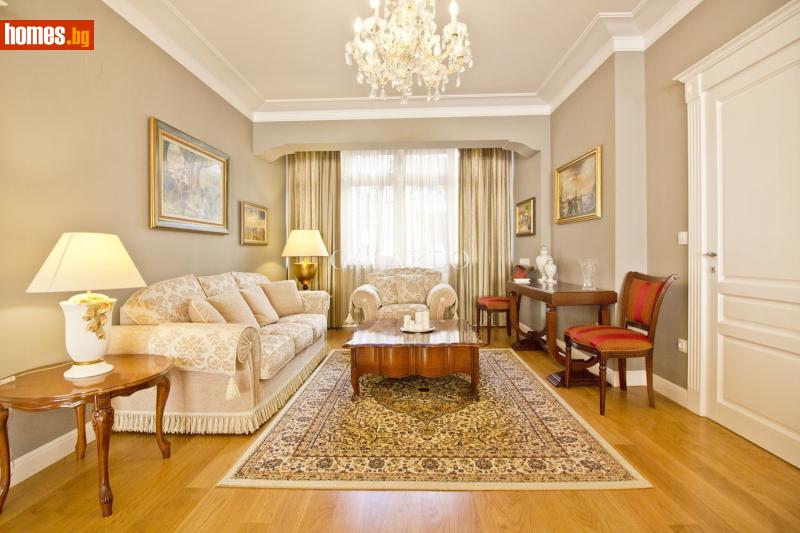 Тристаен, 160m² -  Център, София - Апартамент под наем - Galardo real estate - 117864169
