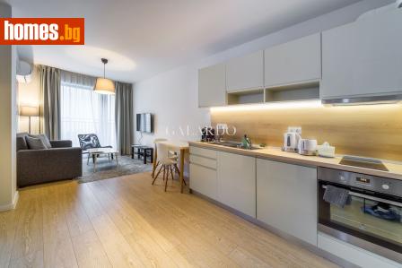 Двустаен, 50m² - Апартамент под наем - 117864179