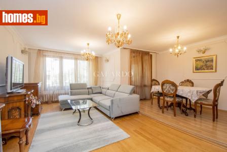 Тристаен, 110m² - Апартамент под наем - 117864195