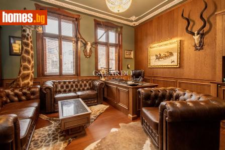 Четиристаен, 225m² - Апартамент за продажба - 117864225