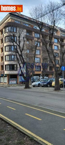 Двустаен, 51m² - Жк. Братя Миладинови, Бургас - Апартамент за продажба - ЕМ ДЖИ ЕСТЕЙТ - 117867317