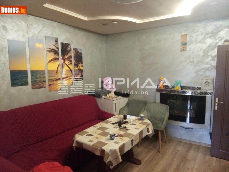 Двустаен, 46m² - Жк. Люлин 5, София - Апартамент за продажба - Ирида - 117867640