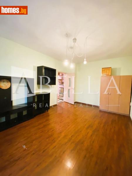 Двустаен, 60m² - Жк. Дружба 2, София - Апартамент за продажба - Абела - 117868462