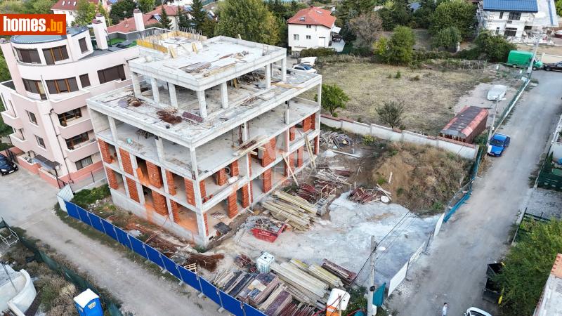 Тристаен, 97m² -  Лозен, София - Апартамент за продажба - М. ДЖИ. РИЪЛ ЕСТЕЙТ - 117868502