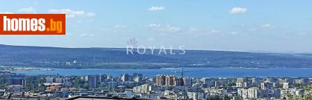 Двустаен, 67m² - Апартамент за продажба - 117868567