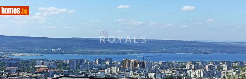 Двустаен, 67m² - Жк. Възраждане, Варна - Апартамент за продажба - РОЯЛС - 117868567