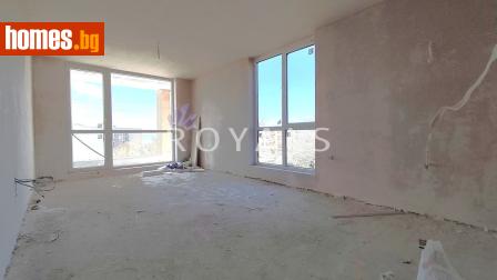 Тристаен, 105m² - Апартамент за продажба - 117868574