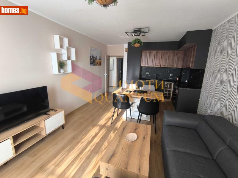 Тристаен, 89m² -  Погребите, Варна - Апартамент за продажба - АМАРА ИМОТИ - 117869526