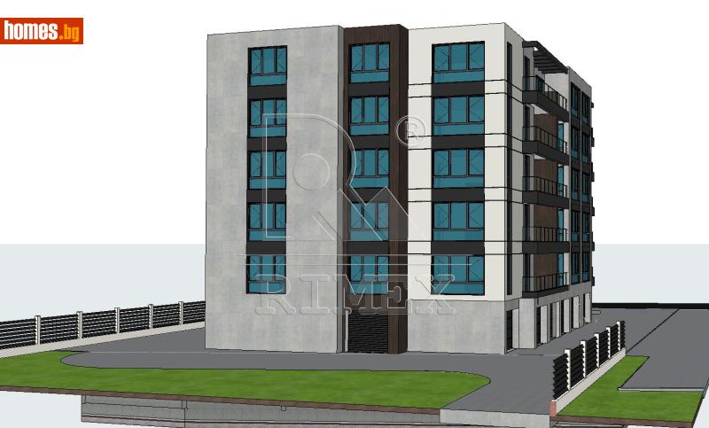 Двустаен, 65m² - Гр.Асеновград, Пловдив - Апартамент за продажба - Римекс Имоти - 117872958
