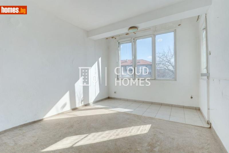 Двустаен, 56m² - Жк. Изток, София - Апартамент за продажба - Cloud Homes - 117873030