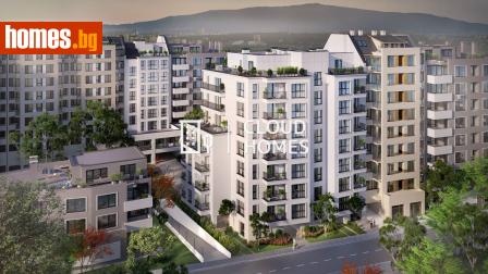 Тристаен, 125m² - Апартамент за продажба - 117873040