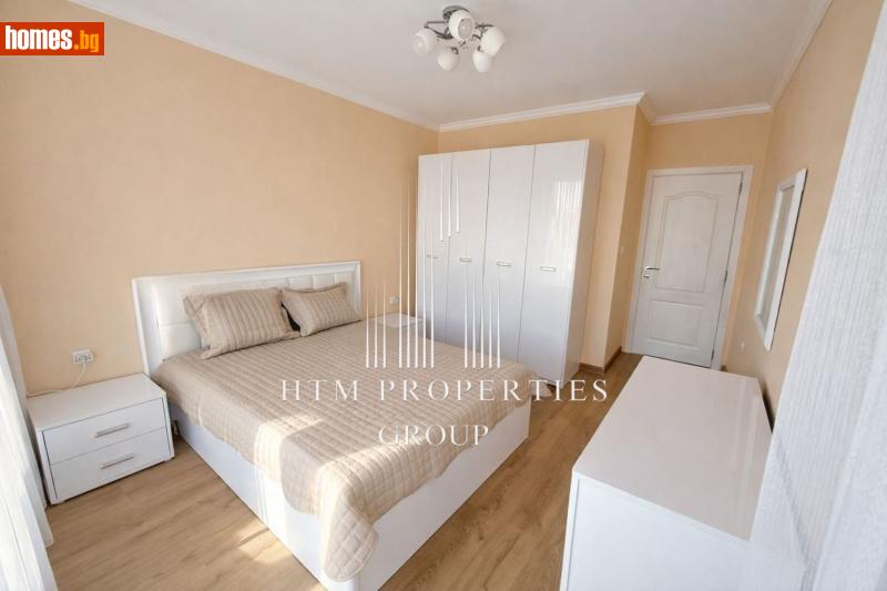Двустаен, 73m² - Жк. Тракия, Пловдив - Апартамент за продажба - Ейч Ти Ем Пропъртис Груп ЕООД - 117873274