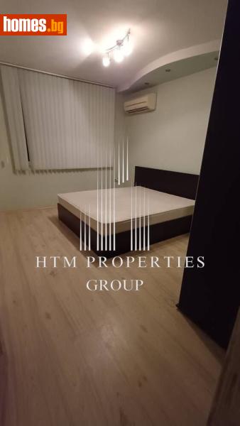 Двустаен, 56m² -  Център, Пловдив - Апартамент за продажба - Ейч Ти Ем Пропъртис Груп ЕООД - 117873283