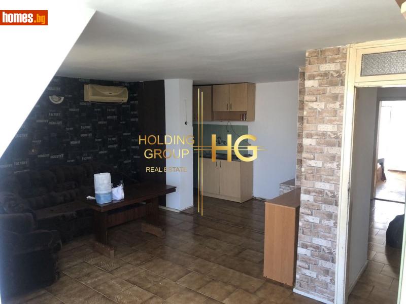 Тристаен, 60m² -  Идеален Център, Варна - Апартамент за продажба - Холдинг Груп Недвижими Имоти  - 117873867