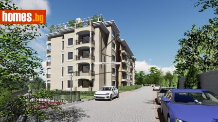 Двустаен, 60m² - Апартамент за продажба - 117873905