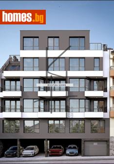 Двустаен, 46m² - Апартамент за продажба - 117873979