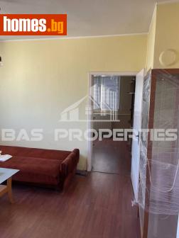 Тристаен, 82m² - Апартамент за продажба - 117874032