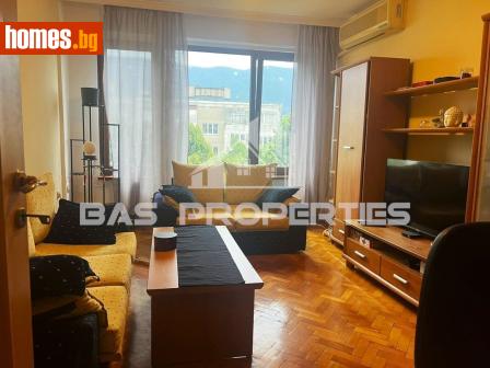 Тристаен, 101m² - Апартамент за продажба - 117874059