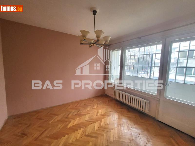 Двустаен, 70m² - Жк. Илинден, София - Апартамент за продажба - BasProperties - 117874069