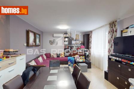 Тристаен, 100m² - Апартамент за продажба - 117874081