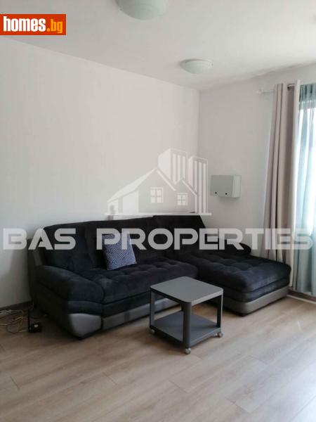 Двустаен, 75m² -  Драгалевци, София - Апартамент за продажба - BasProperties - 117874091