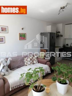 Двустаен, 69m² - Апартамент за продажба - 117874101