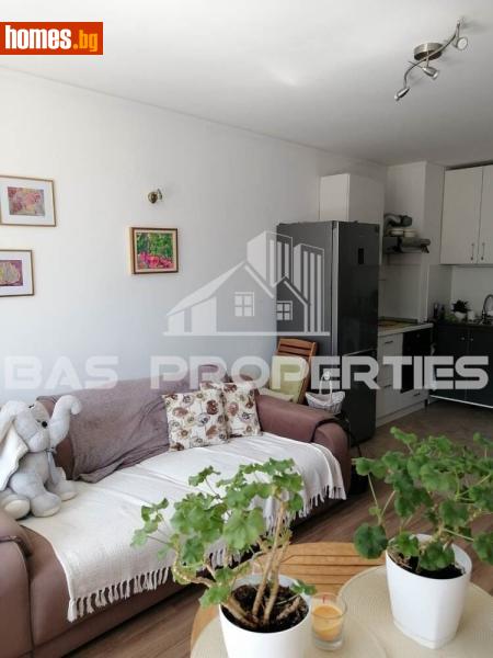 Двустаен, 69m² - Кв. Бояна, София - Апартамент за продажба - BasProperties - 117874101