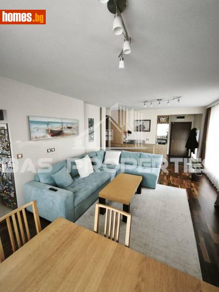 Тристаен, 104m² - Жк. Младост 2, София - Апартамент за продажба - BasProperties - 117874128