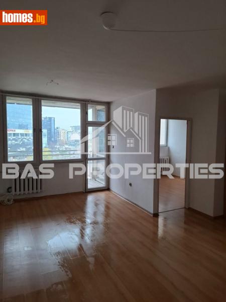 Двустаен, 85m² - Жк. Гоце Делчев, София - Апартамент за продажба - BasProperties - 117874138