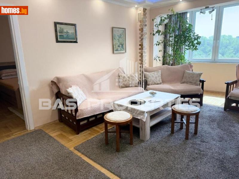 Тристаен, 100m² - Жк. Дървеница, София - Апартамент за продажба - BasProperties - 117874145