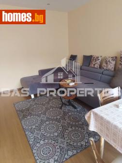 Тристаен, 66m² - Апартамент за продажба - 117874155