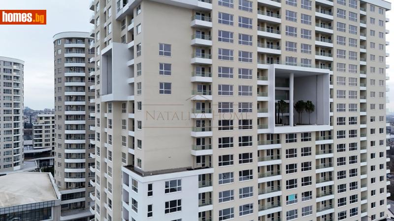 Двустаен, 78m² - Жк. Славейков, Бургас - Апартамент за продажба - Наталия Хоум ЕООД - 117874285