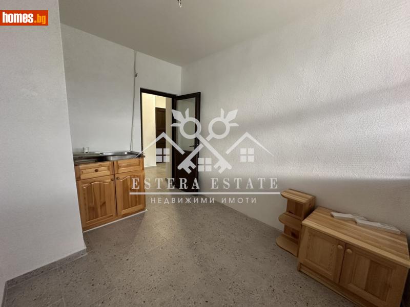 Едностаен, 43m² - Шумен, Шумен - Апартамент за продажба - ЕСТЕРА естейт - 117874765