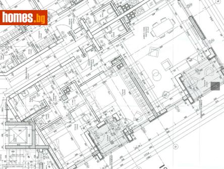 Тристаен, 149m² - Апартамент за продажба - 117875642