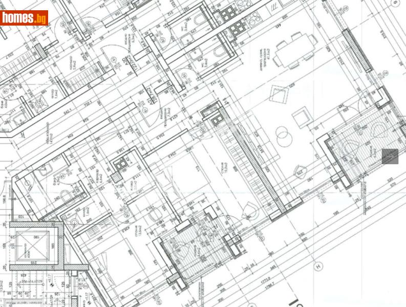 Тристаен, 149m² - К.к.Св.Константин и Елена, Варна - Апартамент за продажба - МИРЕЛА - 117875642