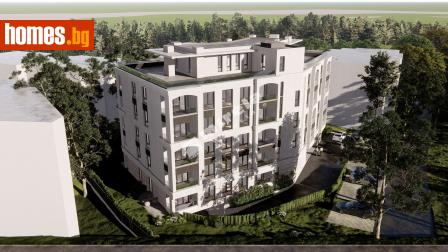 Тристаен, 141m² - Апартамент за продажба - 117875650