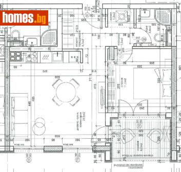 Двустаен, 72m² - Апартамент за продажба - 117875673