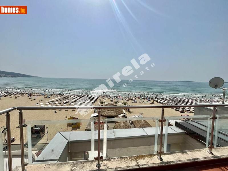Двустаен, 85m² - К.к.Слънчев Бряг, Несебър - Апартамент за продажба - МИРЕЛА - 117875753