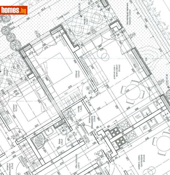 Двустаен, 71m² - К.к.Св.Константин и Елена, Варна - Апартамент за продажба - МИРЕЛА - 117875772