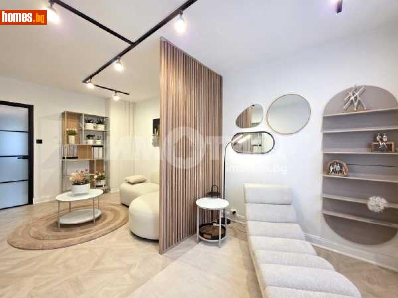 Тристаен, 70m² - Жк. Гео Милев, София - Апартамент за продажба - ИМОТЕКА АД - 117875859