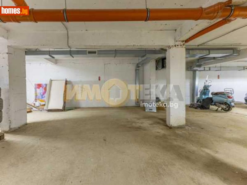 Гараж, 26m² - Жк. Трошево, Варна - Апартамент за продажба - ИМОТЕКА АД - 117875929
