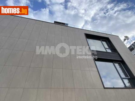 Тристаен, 108m² - Апартамент за продажба - 117875963