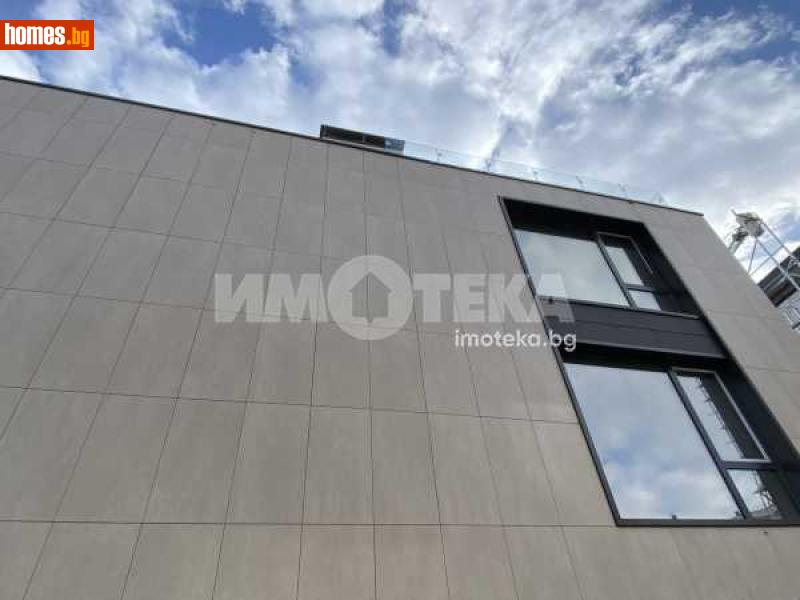 Двустаен, 76m² - Кв. Малинова Долина, София - Апартамент за продажба - ИМОТЕКА АД - 117875977